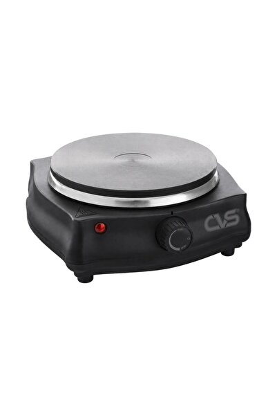 CVS DN 214 Tekli Elektrikli Ocak