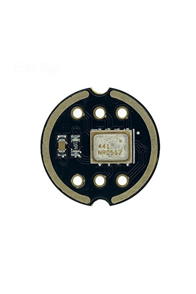 OEM INMP441 I2S Omnidirectional Microphone Module