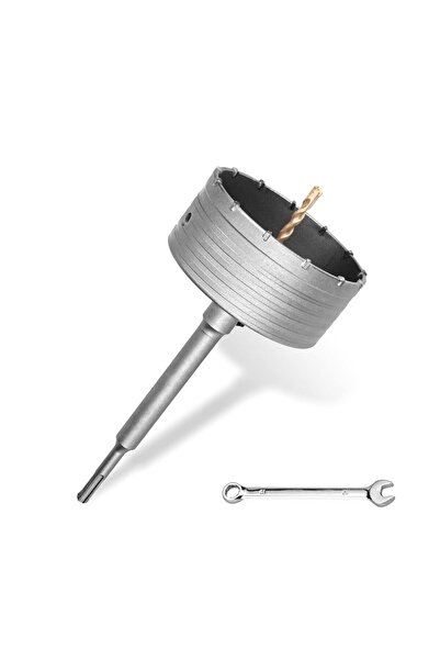 OtherMax Burghiu Carota Beton și Piatră SDS Plus Set Durabil 120mm — burghiu ...