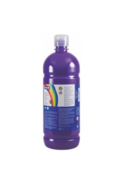 Milan Tempera 1000 ml violet 03840