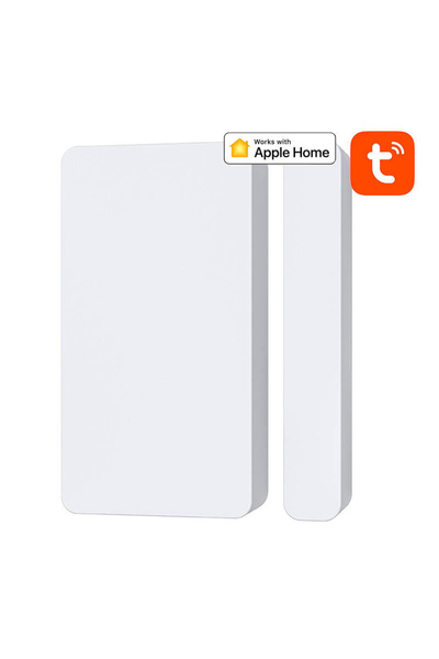 NEO Senzor inteligent pentru uși și ferestre NAS-DS05BH, ZigBee, Tuya, Apple ...