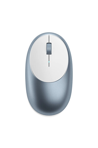 Satechi M1 Bluetooth Kablosuz Mouse Mavi