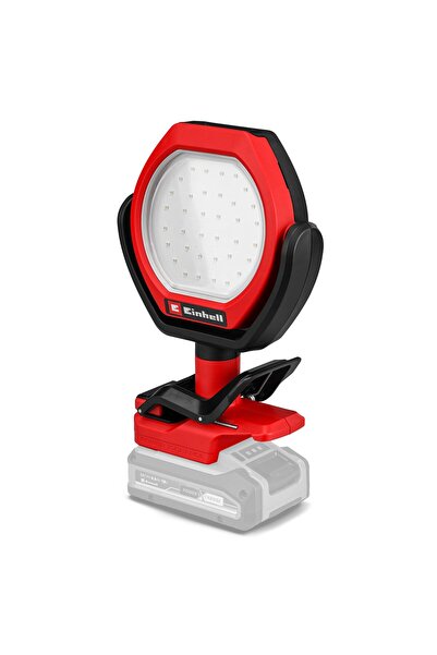 Einhell GC-OL 18/1500 Li-Solo, Akülü Açık Alan Projektörü GC-OL 18/1500 Li-Solo