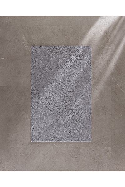 Madame Coco Isabeau Halı - Gri - 120x190 cm