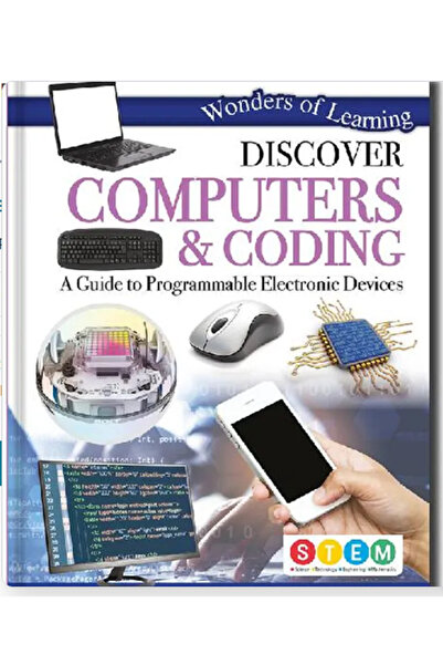 North Parade Publishing 48PP OMNI PADDED/FOIL - COMPUTING