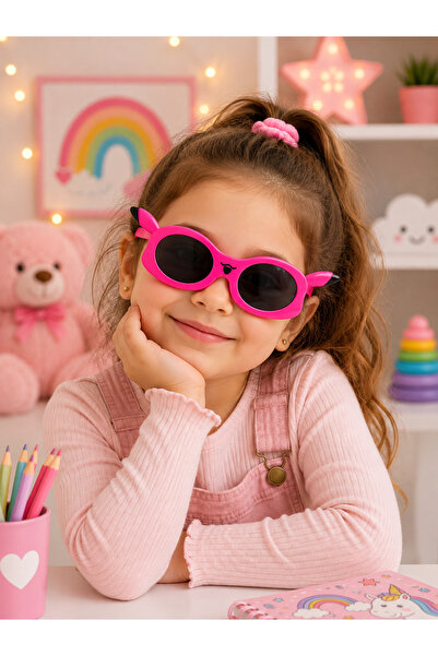 G Sport POLO Pikachu Kids Sunglasses