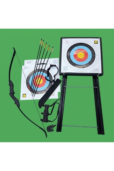JUNXING Ammateur Shooting Package: Your Gateway to Precision