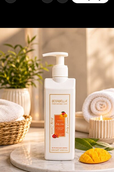 Generic Brand Botabella Mango Extract Moisturizing Hand, Face and Body Lotion...
