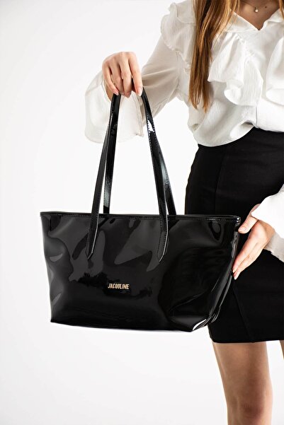 Jacquline Women's Shoulder Bag Im580 Multi Black