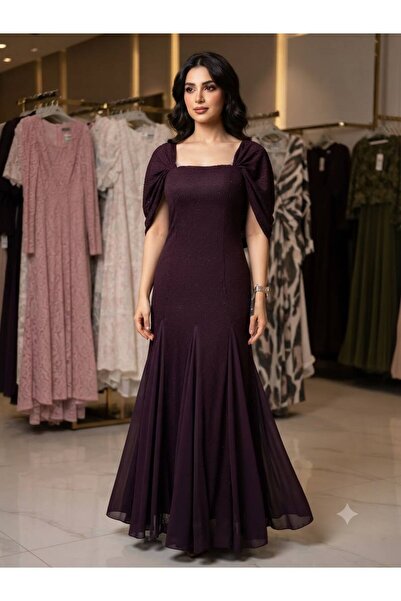 HFGGH Albent Engagement Dress 74654