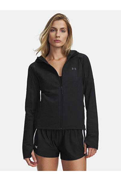Under Armour W Offgrid Full-Zip Hoodie - Hanorac de damă