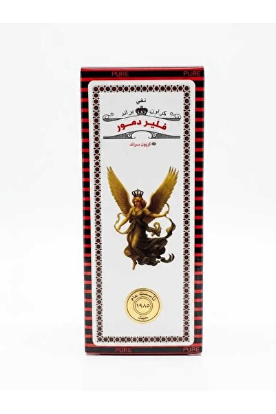 Crown Crown Brand Flair Demor Crowned Love Flowers Perfume