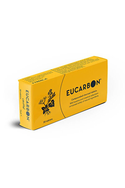 EUCARBON Tab 30 S