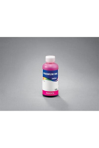 MC Micostore Μελάνι 100ml ματζέντα h4973-100mm hp 972/973/975/993