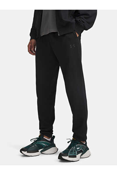 Under Armour UA Rival LW Jogger-BLK - Pantaloni de trening pentru bărbați
