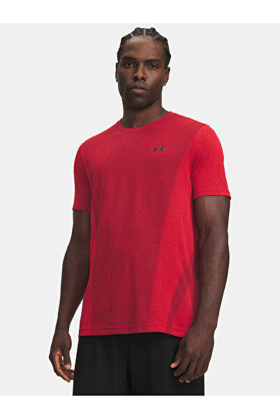 Under Armour Vanish Seamless SS - Tricou bărbătesc