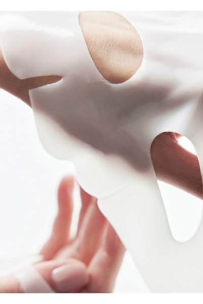 Biodance قناع وجه بيو كولاجين-ريال للترطيب العميق