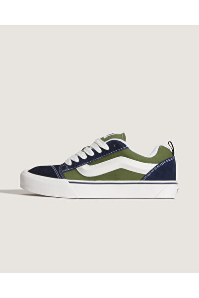 Vans Knu skool