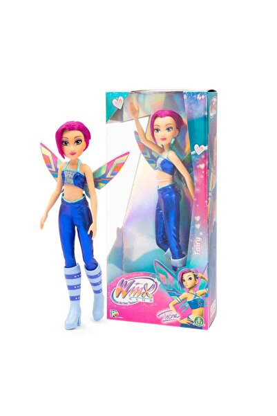 GIOCHI PREZIOSI Winx Kanatlı Periler WNX76000 - Tecna
