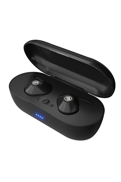 MC Micostore Casti fara fir bluetooth tws mini duo tip earbuds maxell