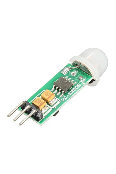 OEM Мини PIR сензорен модул HC-SR505