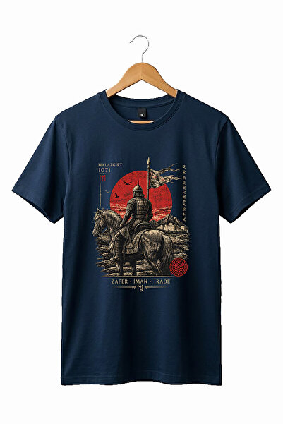 The Baski Malazgirt 1071 Seljuk Horse Warrior Victory Faith Will Turkish Hist...