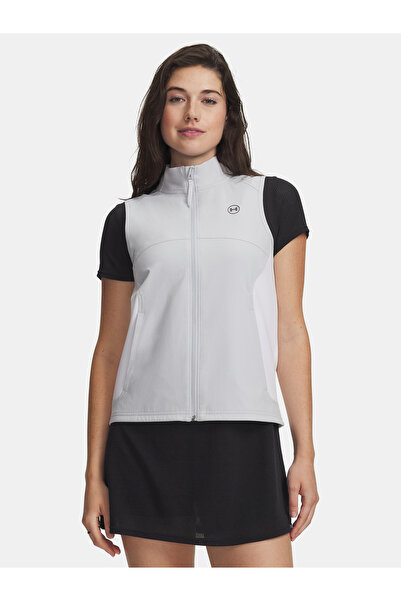 Under Armour Vestă Drive Midlayer - Vestă de damă