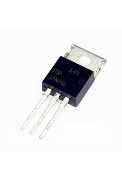 OEM N-канален MOSFET транзистор 30N06L