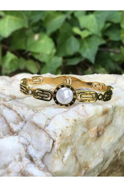 YGT Home Orelia Model Steel Bracelet / Gift