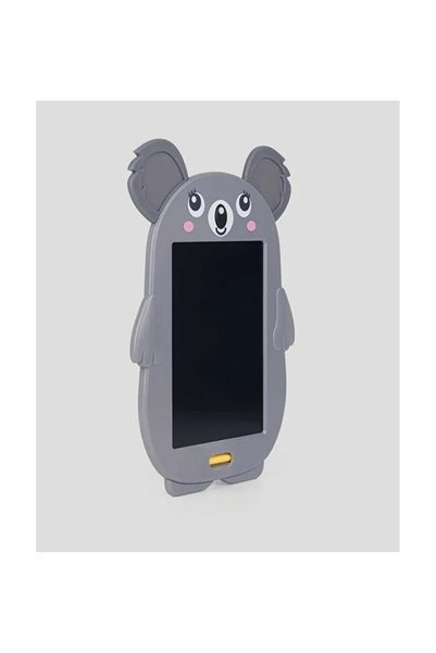 NUNU Children's Lcd Writing and Drawing Tablet – Educational Painting and Doodling Board with Erasable Screen