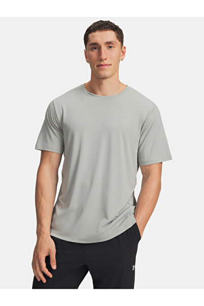 Under Armour M Explor IsoChill UPF SS - Tricou bărbătesc