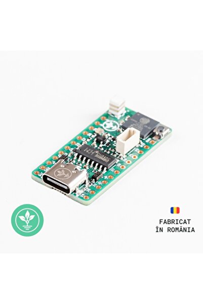 GroundStudio Carbon V3 development board with ESP32-PICO-V3-02