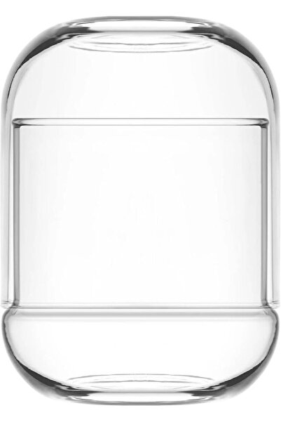LAV Laf 380 Cubic Centimeter Double Food Container with Lid