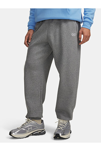 Under Armour UA Rival Flc Jogger - Pantaloni de trening pentru bărbați
