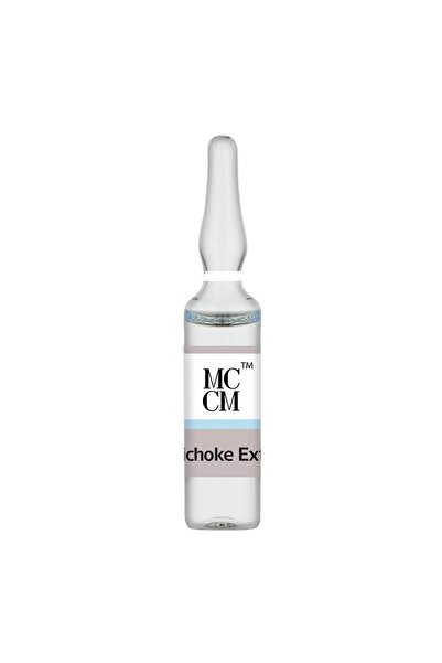 MCCM Ampulă - Extract de anghinare - 2% - - 5 ml