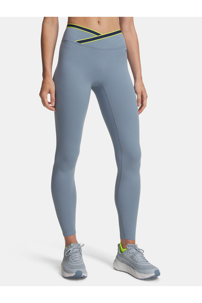 Under Armour Colanți sport cu bandă elastică - Colanți de damă
