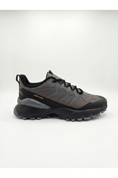 Hayo Non-Slip Sole Trekking Outdoor Water Repellent Men's Sports Shoes