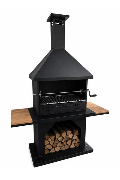 BARNOKS BARBEKÜ
