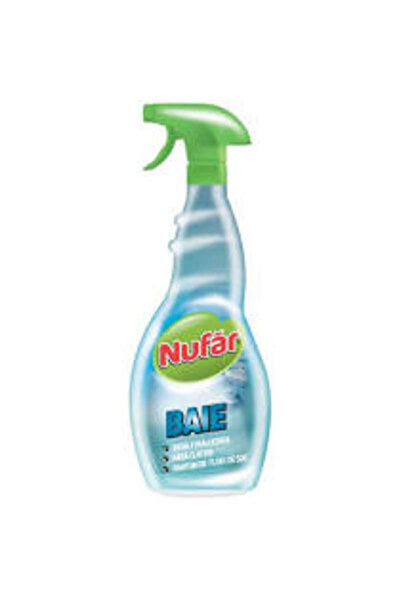 MC Micostore Solutie anticalcar cu pulverizator 500ml nufar farmec