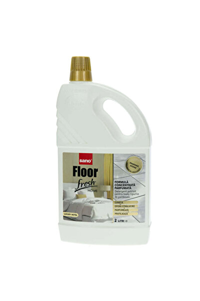 MC Micostore Detergent pardoseli 2l luxury hotel sano floor