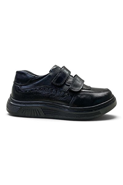 Tuğba Ortopedi 257 Pantofi ortopedici pentru copii, unisex, 100% piele natura...