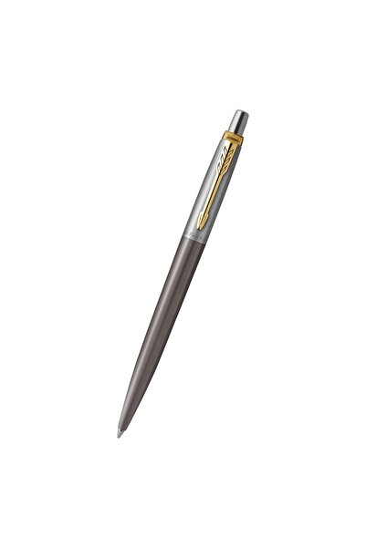 Parker Jotter Ballpoint Pen Gt Grey