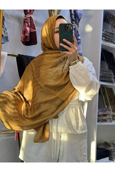erabel scarfs Üçgen Jakar Şal