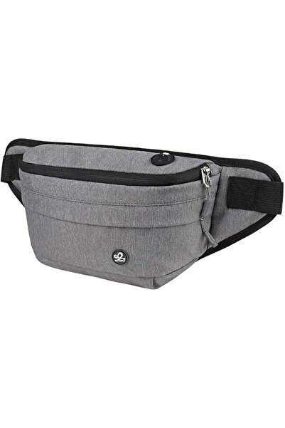 WATERFLY Waterfly Large Capacity Waterproof Fanny Pack for Men and Women Univ...