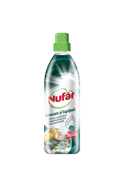 MC Micostore Detergent covoare si tapiterii 750ml nufar farmec