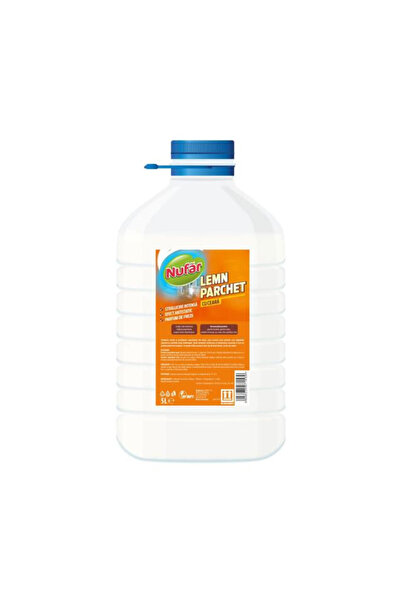 MC Micostore Parquet detergent 5l water lily charm