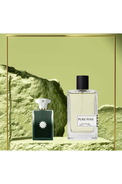 rivirose perfume Pure Bosses Perfume Substitute Premium Grade First Class Per...