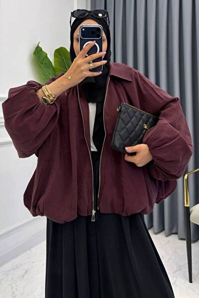 Rose Design Boutique YENİ SEZON BOMBER CEKET