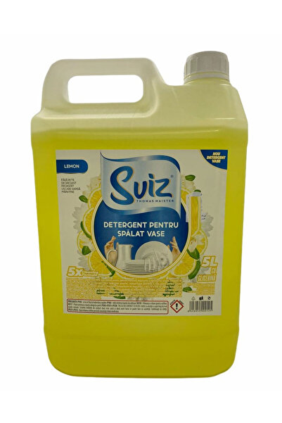MC Micostore Detergent vase 5l sviz thomas maister