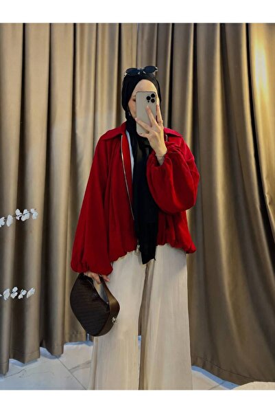 Rose Design Boutique YENİ SEZON BOMBER CEKET